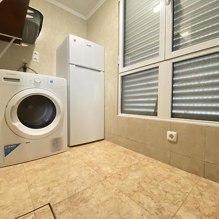 Luz'S Retreat Apartment ปอนตาเดลกาดา ภายนอก รูปภาพ