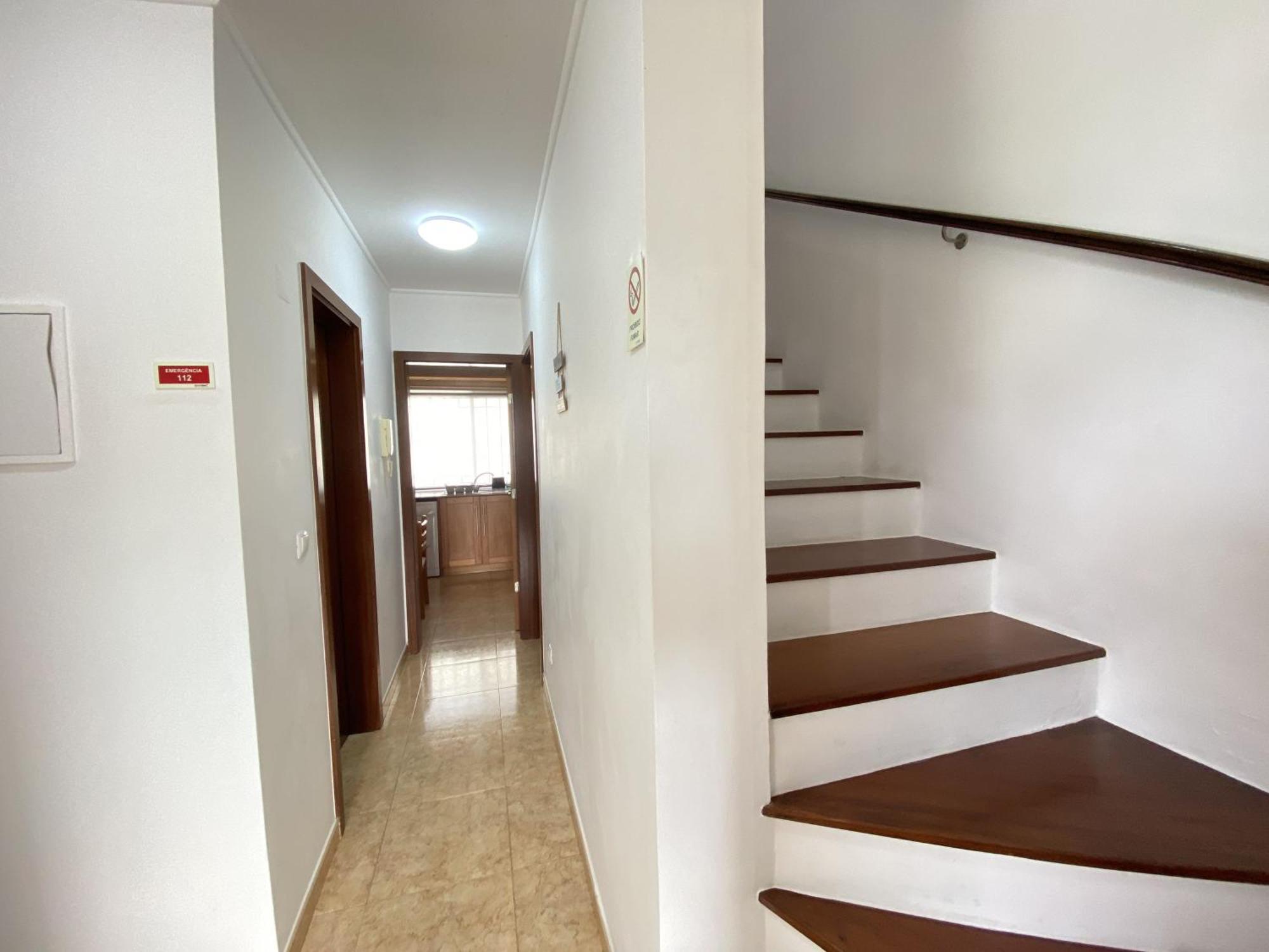 Luz'S Retreat Apartment ปอนตาเดลกาดา ภายนอก รูปภาพ