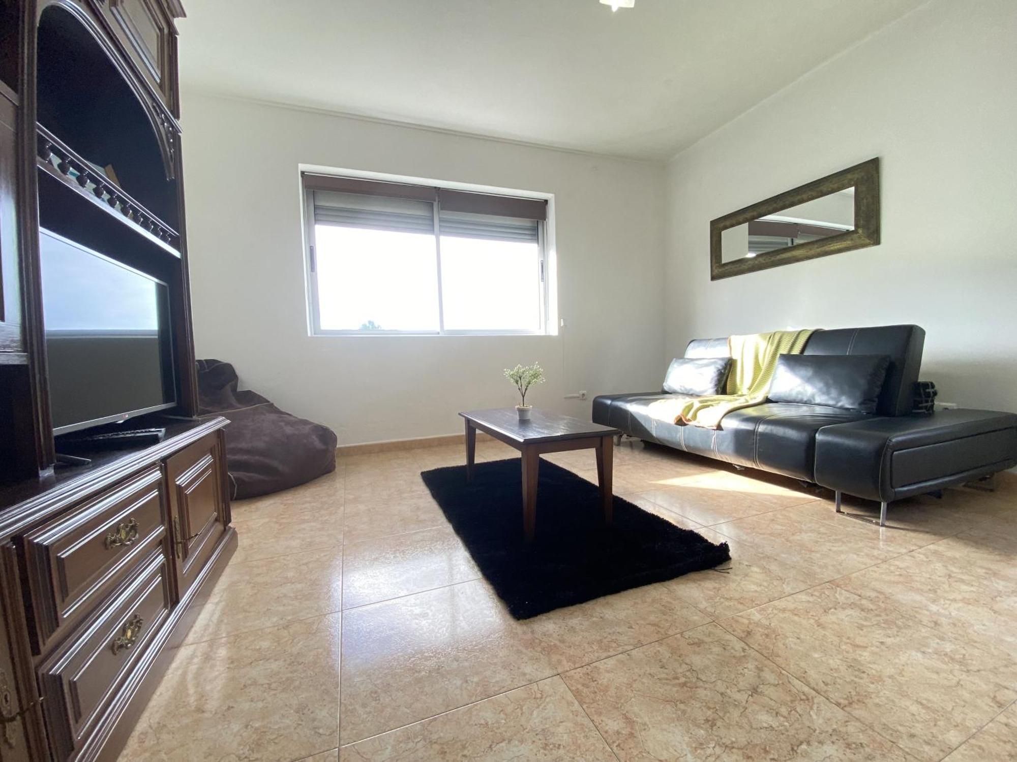 Luz'S Retreat Apartment ปอนตาเดลกาดา ภายนอก รูปภาพ