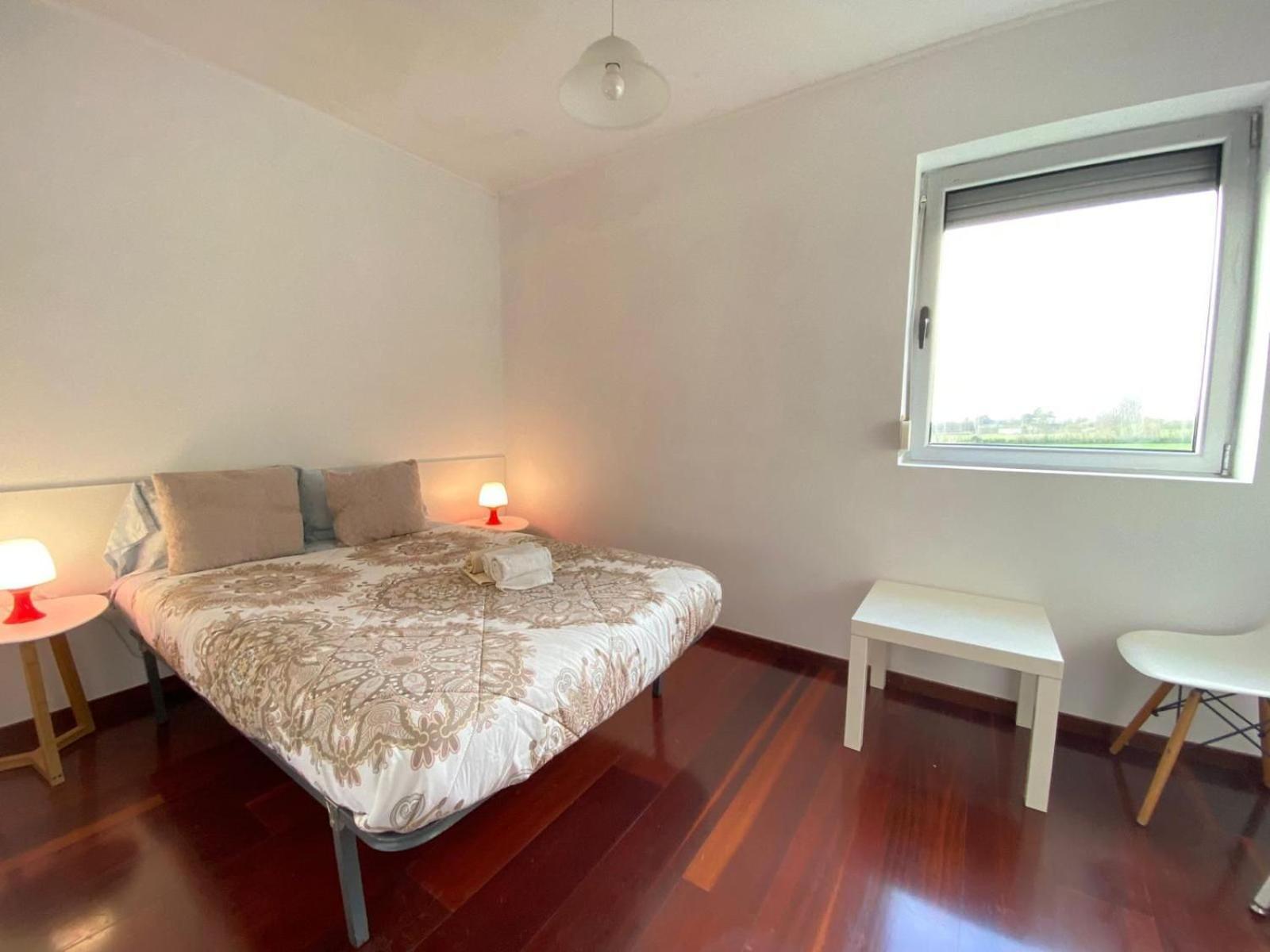 Luz'S Retreat Apartment ปอนตาเดลกาดา ภายนอก รูปภาพ