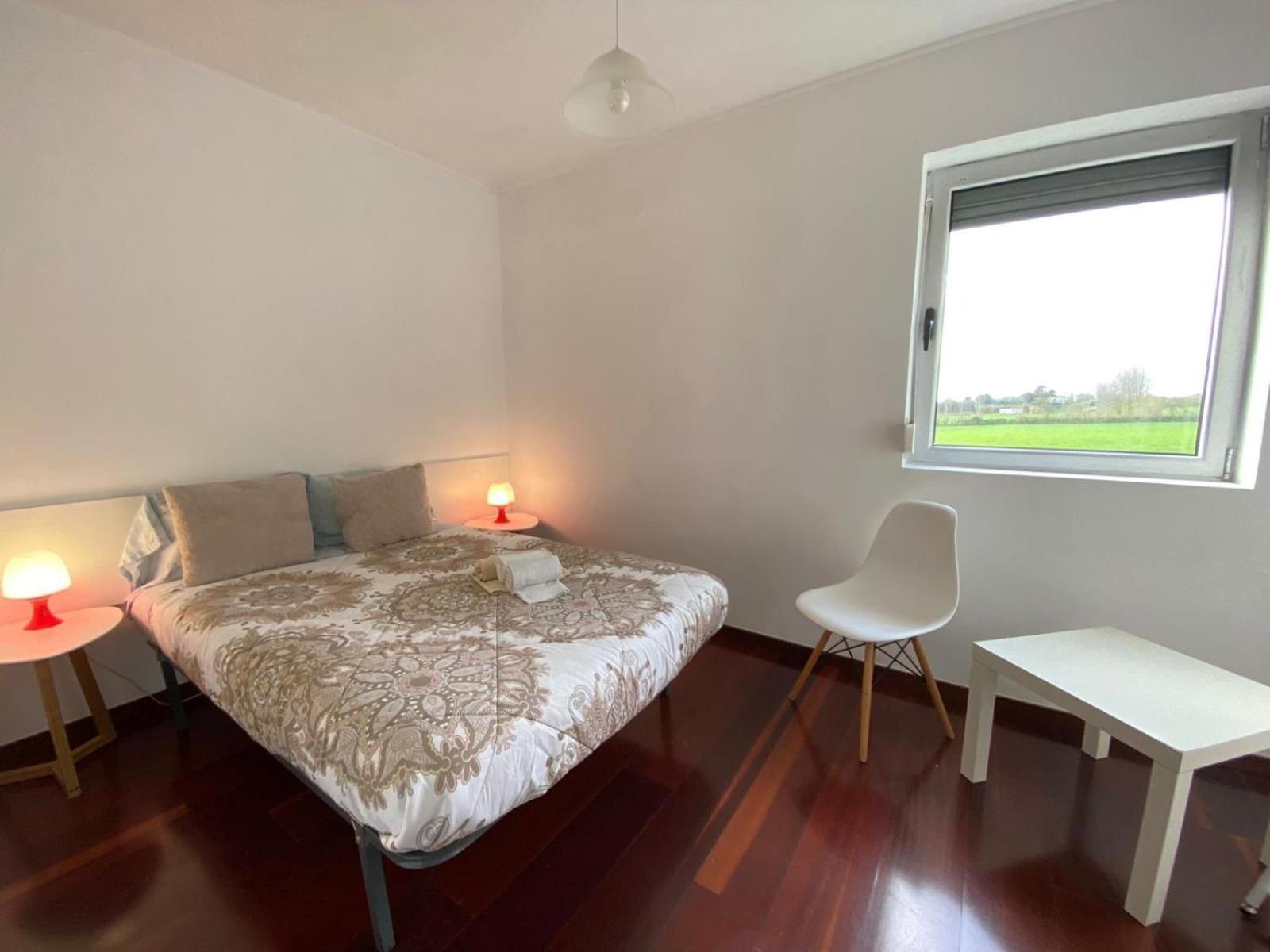 Luz'S Retreat Apartment ปอนตาเดลกาดา ภายนอก รูปภาพ