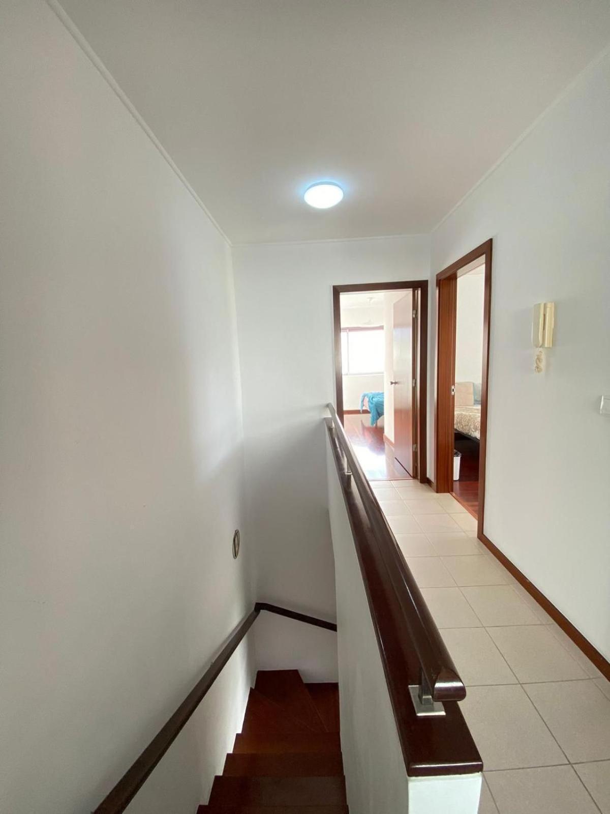 Luz'S Retreat Apartment ปอนตาเดลกาดา ภายนอก รูปภาพ